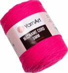 Yarn Art Macrame Cord 5 mm 85 m 803 Șnur (MACRAME-CORD-5-MM-803)