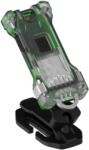 ArmyTek Zippy ES Led zseblámpa és kulcstartó készlet, zöld
