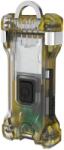 ArmyTek Zippy Led kulcstartó, sárga