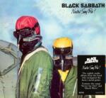 Black Sabbath - Never Say Die! (Reissue) (CD) (4099964137750)