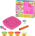 Hasbro Create N Go Gyurma szett - Cupcakes (F7527-F6914) - hellojatek