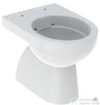 Geberit Selnova mélyöblítésű álló WC, alsó kifolyású, részben zárt forma, Rimfree 500.399. 01.7_Raktári (500_399_01_7_raktari)