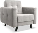  LISSZABON fotel - szürke (10000013041)