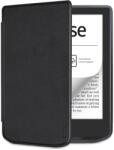 PocketBook VERSE / LITE / PRO - E-könyv/E-book olvasó smartcase tok, Fekete