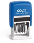 Colop Dátumbélyegző, fordított, COLOP "S120 (01051206) - nyomtassingyen