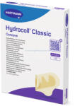 HARTMANN Hydrocoll Classic concave hidrokolloid kötszer 8x12cm 10db
