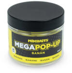 MIKBAITS Mega fluo pop-up 300ml - banana 25mm (MC0151)