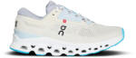 On Cloudstratus 3 Cream/Arctic Női futócipő EUR 39 Férfi futócipő