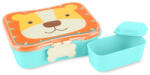 Skip Hop Zoo Snack Box 700 ml Oroszlán 3r+ - vitalcafe