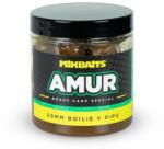 MIKBAITS Amur range - bojli in dip 20 mm (MC0101) - nextfish