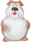 TRIXIE Játék Latex Kutya, 14cm (35517)