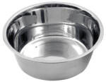 Kerbl Fém tál 2800ml
