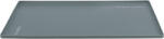TRIXIE BE NORDIC szilikon tál alátét 48x30cm szürke (24575) - webshop
