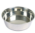 TRIXIE fém tál gumitalppal 1l/17cm (25072)