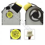 Acer 60. M2DN1.003, DFS481305MC0T gyári új hűtőventilátor (60. M2DN1.003)