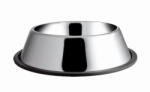 Raintech International gumiperemmel fém etető-, itatótál 0, 7l /17cm/