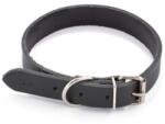 DogTech Nyakörv Fekete 45cm/14mm
