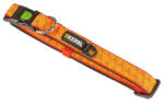 Kerbl Fényvisszaverő nyakörv, 45-65 cm, 25 mm