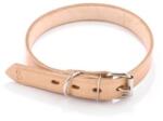 DogTech Nyakörv Natúr 35cm/14mm