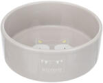 TRIXIE Junior Welcome kerámia tál 0, 8L/16cm (25127)