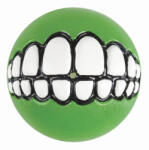 Rogz Grinz Labda közepes 64mm lime