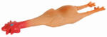 TRIXIE Játék Latex Csirke 47cm (3539)