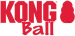 KONG Feliratos Classic Labda Kutyajáték S - webshop