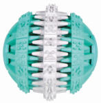 TRIXIE Játék Denta Fun Labda Mentás 6cm (32941) - webshop