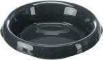 TRIXIE műanyag tál szett 46*11*30cm 0, 25l/0, 3l (24721)