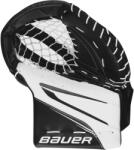 Bauer Prinzătoare Supreme MVPRO White/Black Intermediate pentru mâna stângă (regular)