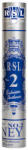 RSL Fluturași de badmint Tourney No. 2 (12 Pack) viteza 76
