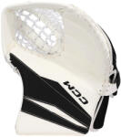 CCM Prinzătoare Axis F9 White/Black Senior regular