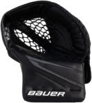 Bauer Prinzătoare Supreme MVPRO Black Senior pentru mâna stângă (regular)