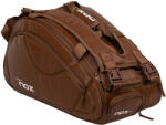 NOX Geantă pentru rachete Pro Series Camel Padel Bag Geanta sport