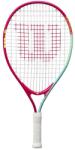 Wilson Rachetă de tenis pentru copii Intrigue Jr 21 Girls Racheta tenis