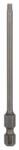 Bosch Csavarozó bit extrakemény, T15, 89 mm Bosch 2607001650 T 15 hossz: 89 mm