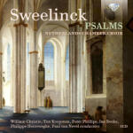  Psalms 3cd Nevel