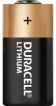 Duracell CR 2 fotóelem, lítium, 3V 800 mAh, Duracell EL1CR2, KCR2, RLCR2, DLCR2, DLCR2B, DR2R, RLCR2-L, 5046LC, CR17355