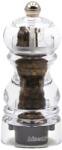 bisetti Milano Râșniță de piper, acril, înălțime: 120 mm