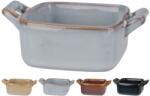 Gastro Vas de copt, în culori diferite, Înălțime: 40 mm, Lățime: 100 mm, Adâncime: 70 mm Castron