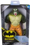 Batman Figurina articulata, Batman, Giant, Killer Croc, 30 cm, 20146674 Figurina