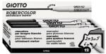 GIOTTO Táblamarker GIOTTO Robercolor fekete (413403) - mystock