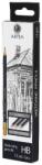 Astra Grafitceruza ASTRA Artea HB 12 db/doboz (206119001) - mystock