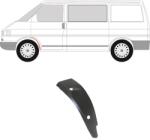 VW T4 1996-2003 Caravelle/Multivan - Első sárvédőív hátsó rész bal, belső