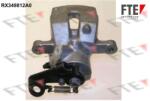 FTE Etrier frana FTE 9290279 (9290279) - fixbox