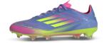 Adidas F50 Pro FG stoplis focicipő, kék - rózsaszín (IE1285)