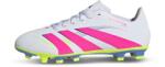 Adidas Predator Club FG stoplis focicipő, fekete - rózsaszín (ID1323)