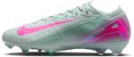 Nike Mercurial Vapor 16 Elite FG stoplis focicipő, türkíz - rózsaszín (FQ1457-301)