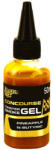 Benzár Mix BENZAR MIX CONCOURSE TWISTER GEL SMOKE 50 ML Ananás - Vajsav (98015-876)
