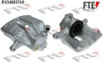 FTE Etrier frana FTE 9291798 (9291798) - fixbox